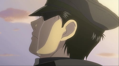 Fullmetal Alchemist: Brotherhood: 1×10