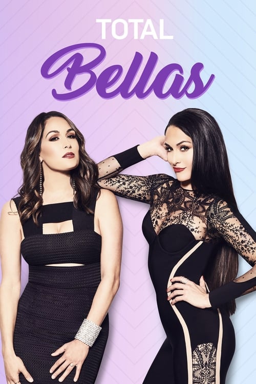 Where to stream Total Bellas Season 4