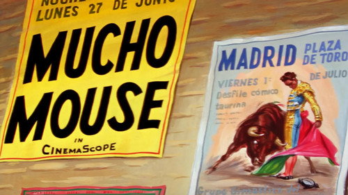 Mucho Mouse