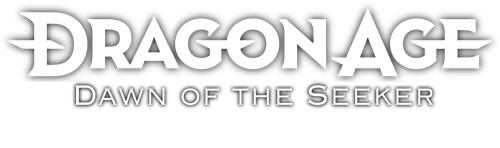 Dragon Age: Dawn of the Seeker