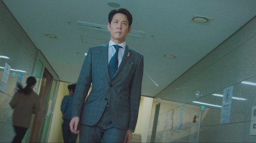 Chief of Staff still