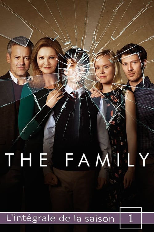 The Family, S01 - (2016)