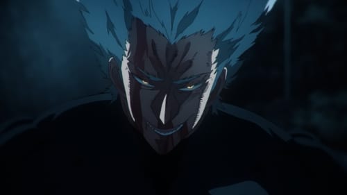 One-Punch Man: 2×3