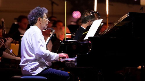 Hollywood in Vienna 2019 - A night at the Oscars still