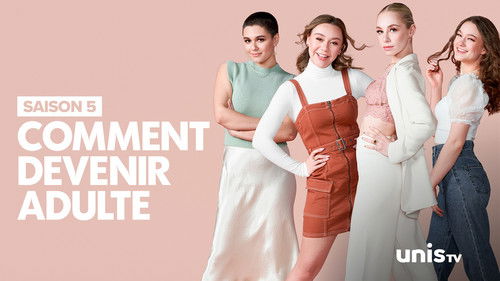 Escena 5 de Comment devenir adulte