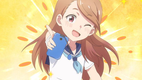 Wash It All Away: 1×7