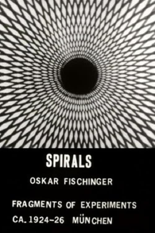 Spirals Movie Poster Image