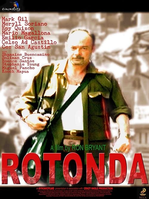 Poster Image for Rotonda