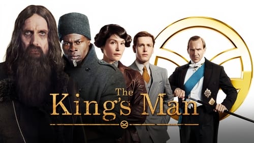 The King’s Man (2021) Download Full HD ᐈ BemaTV