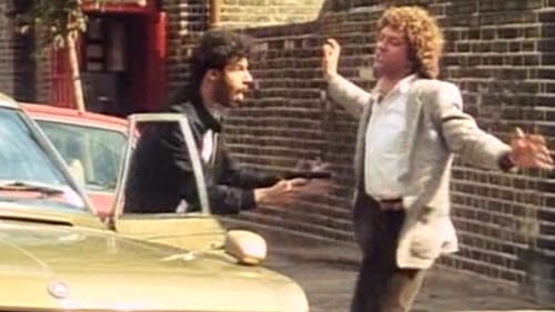 The Professionals, S04E01 - (1980)