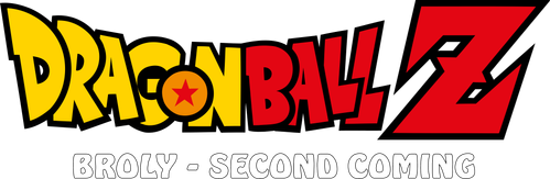 Dragon Ball Z: Broly — Second Coming