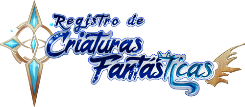 Journal of the Mysterious Creatures