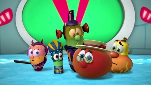 Épisode 15
