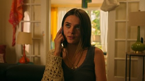 Bad Monkey: 1×8