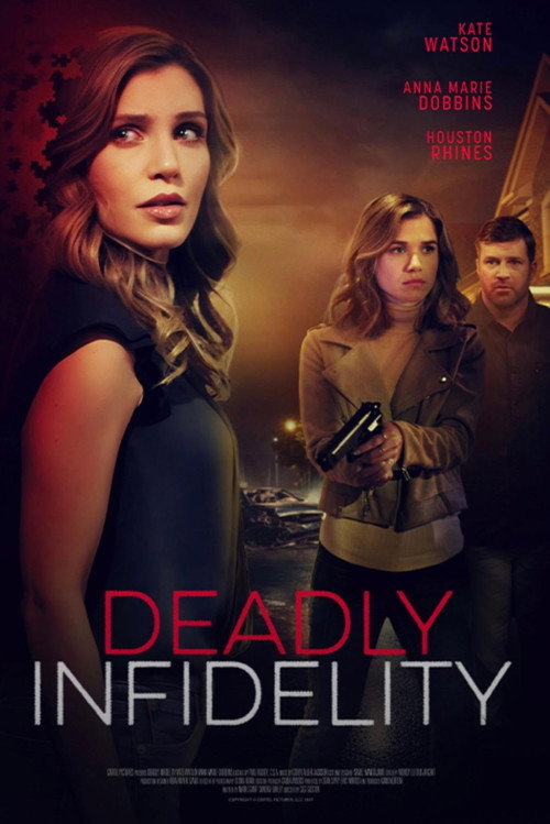 Deadly Infidelity