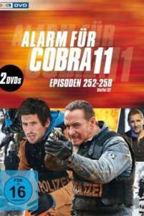 Alerte Cobra Saison 46 épisode 1 Streaming Vf