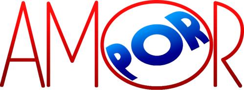 Por Amor - Logo 2