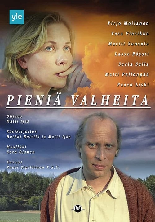 Pieniä valheita 1994