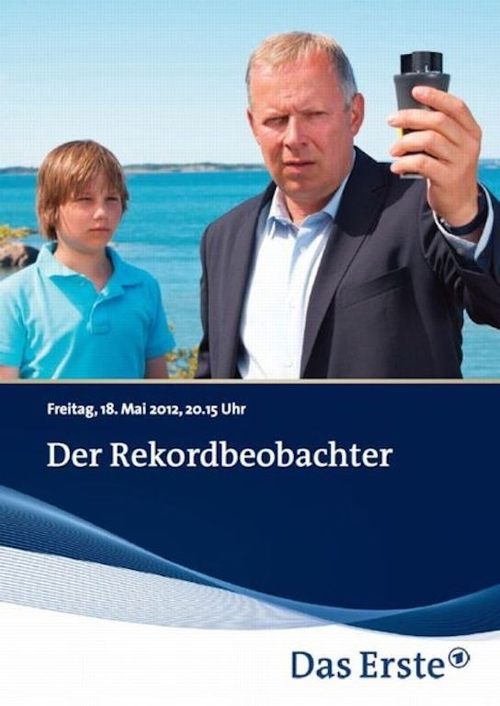 Der Rekordbeobachter 2012