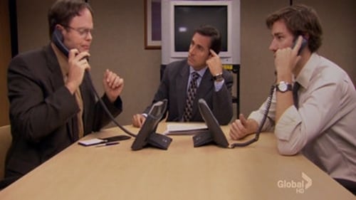 The Office (EUA): 5×6