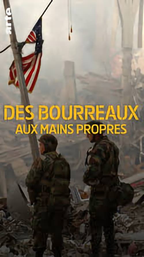 Des bourreaux aux mains propres