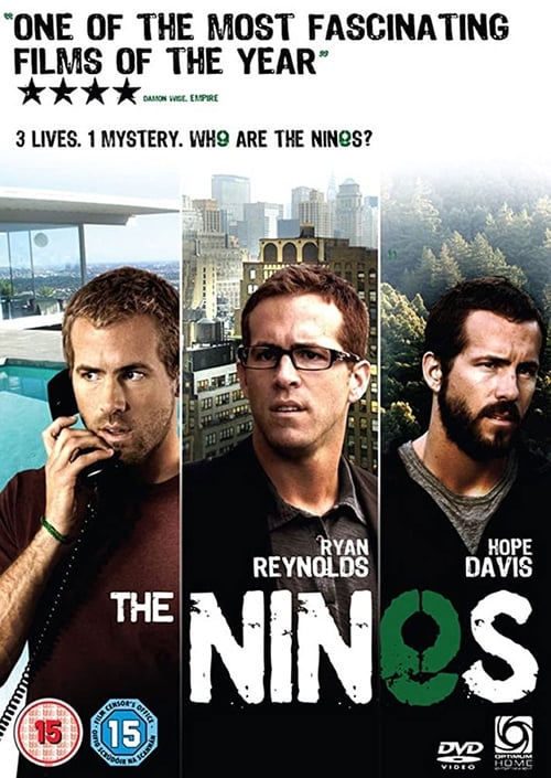 The Nines (2007)