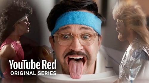 Poster della serie Rhett & Link's Buddy System