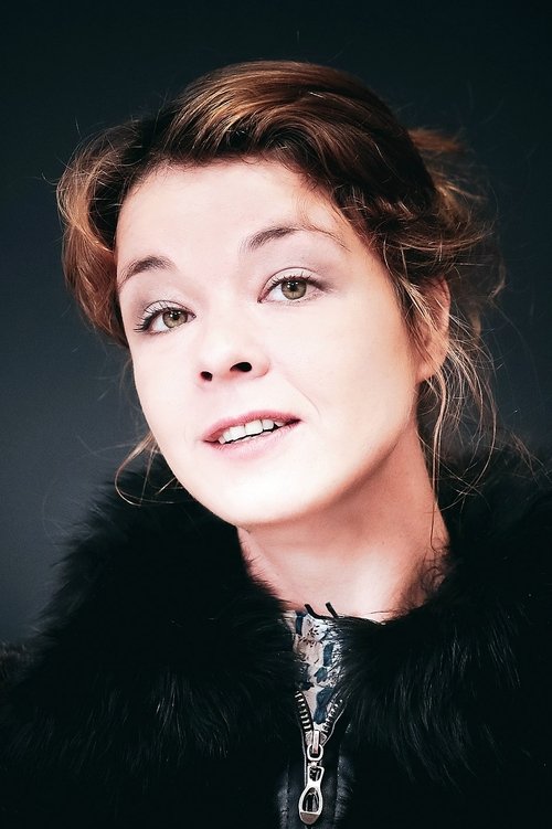 Picture of Yuliya Zakharova