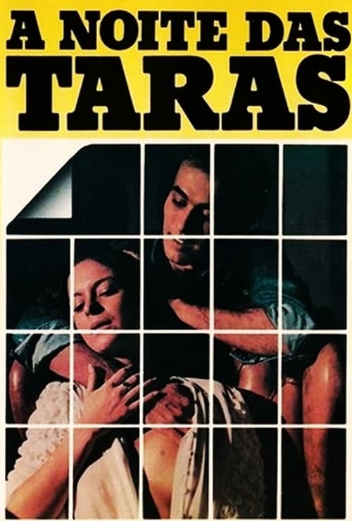 A Noite das Taras 1981