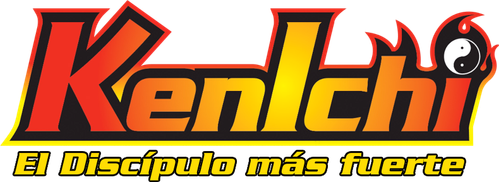 KenIchi, el discípulo más fuerte de la historia