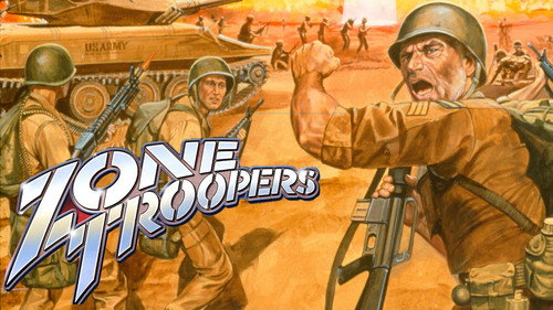Zone Troopers