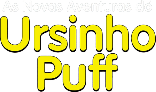 As Novas Aventuras do Ursinho Puff