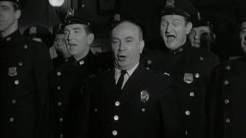 Car 54, Where Are You?, S01E15 - (1961)