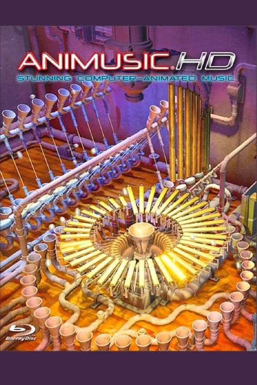 Animusic HD 2010