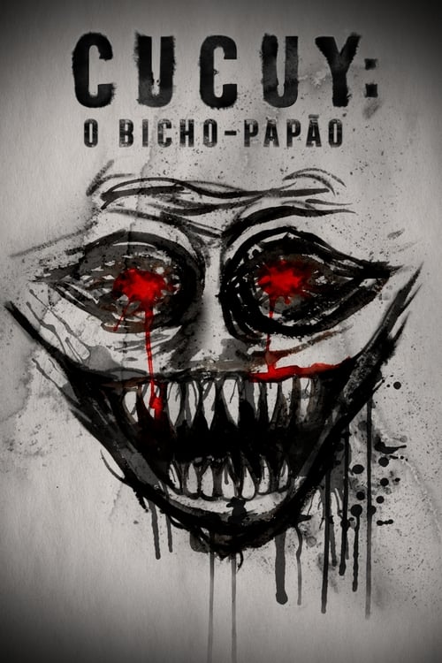 Poster do filme Cucuy: O Bicho-Papão