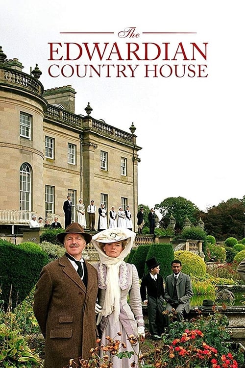 The Edwardian Country House (2002)