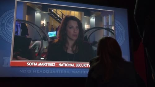 NCIS: Investigação Naval: 11×13