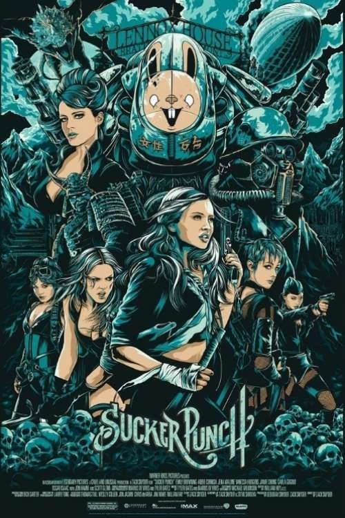 Posters