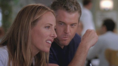 Grey’s Anatomy: 6×9