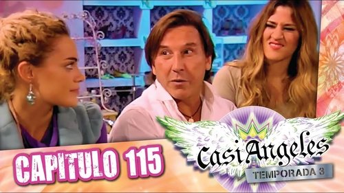 Épisode 115
