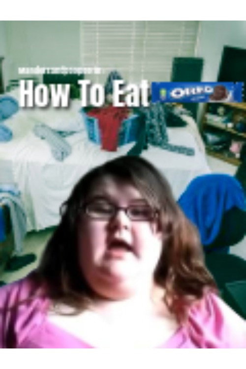 How to eat Oreos