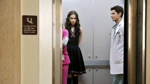 Pretty Little Liars: 2×8