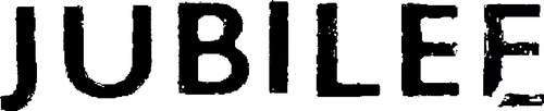 Jubilee Logo