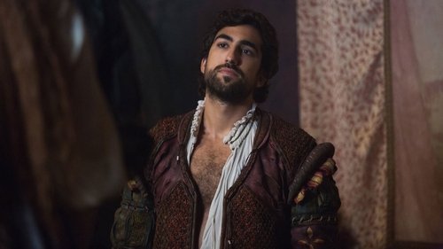 Da Vinci’s Demons: 2×2