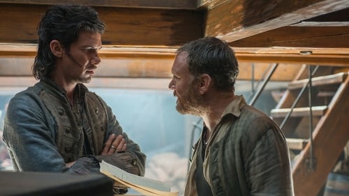 Black Sails: 2×6