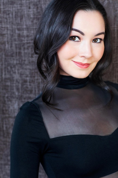 Ashley Park photo 6