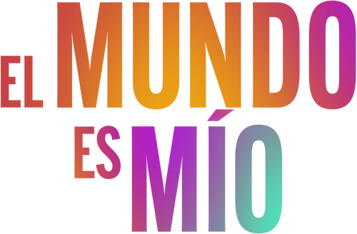 El mundo es mío