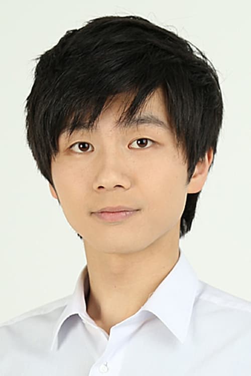 Foto de perfil de Naoyuki Ageishi