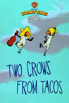 Two Crows from Tacos