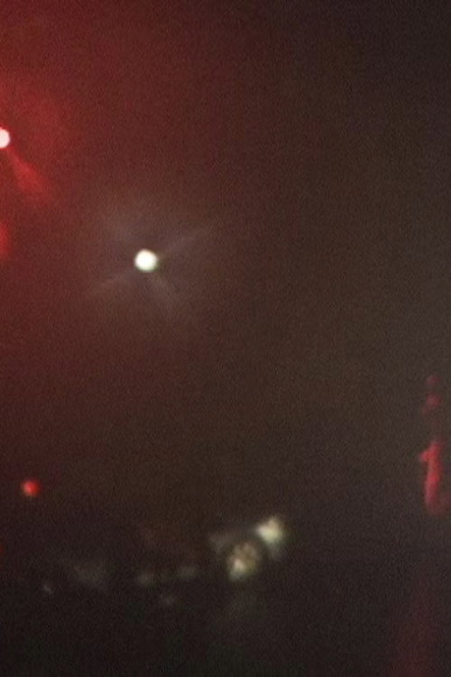 Tuesday Evening in Jianye